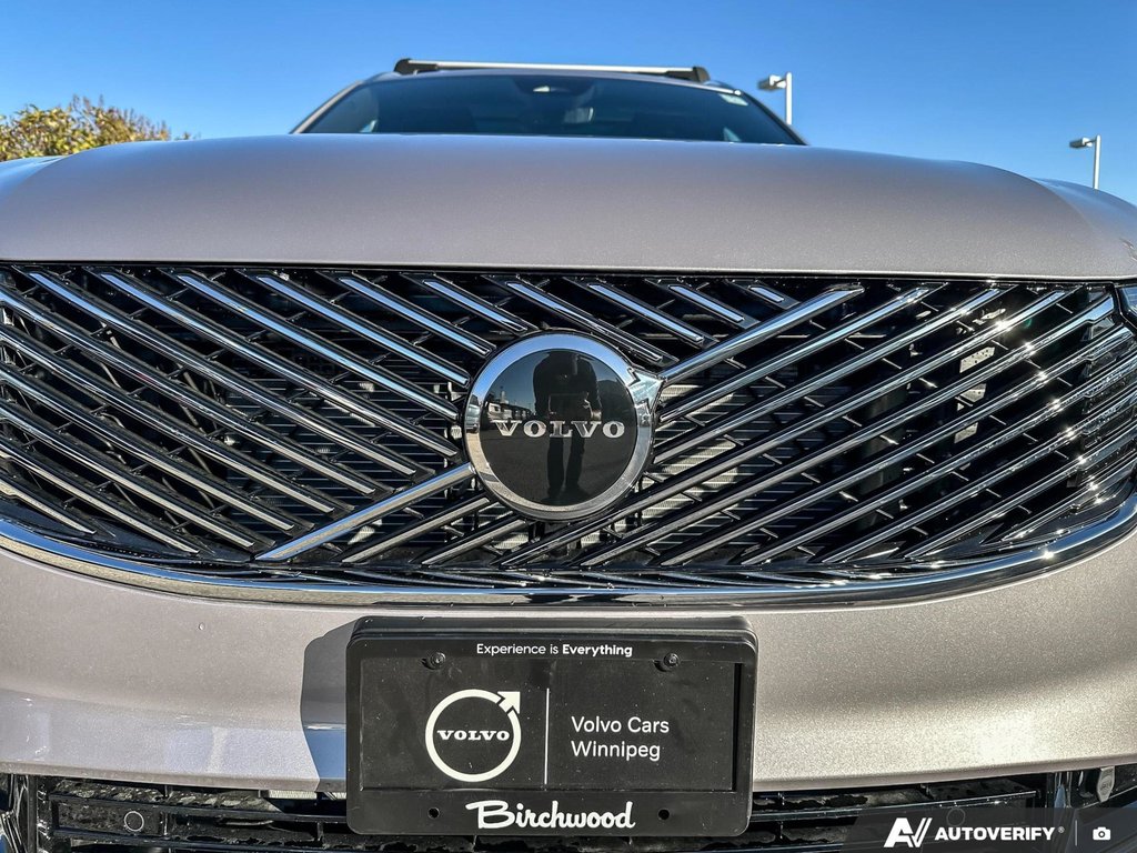 2026 Volvo XC90 Core Bright Theme-6