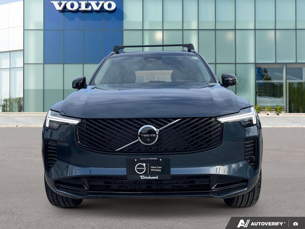 2026 Volvo XC90 Ultra Dark Theme-5