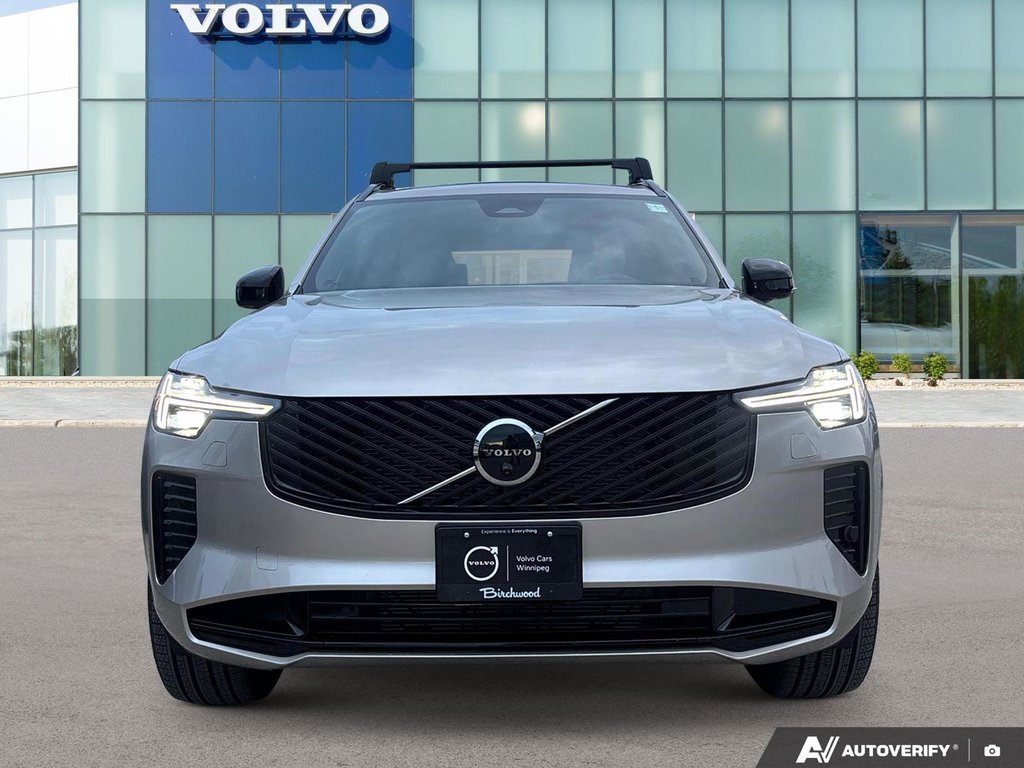 2026 Volvo XC90 Plus Dark Theme-5