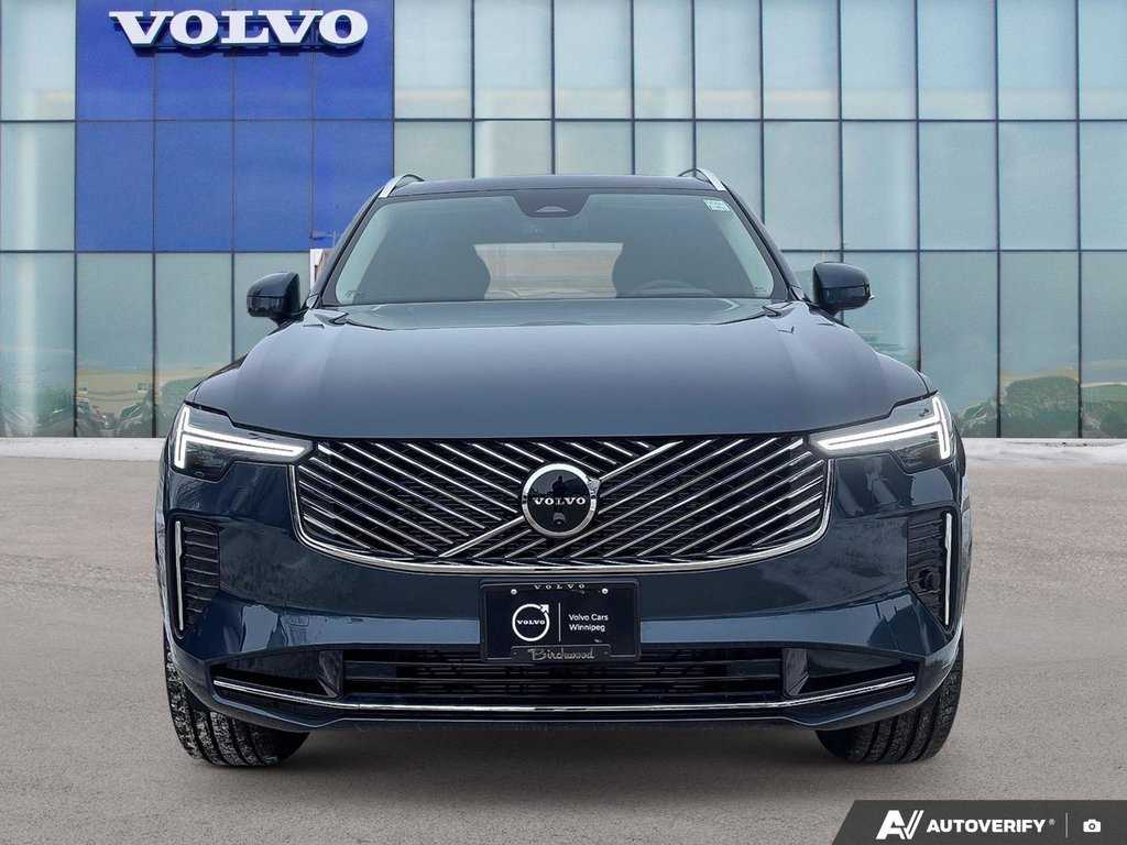 2026 Volvo XC90 Ultra Bright Theme-4