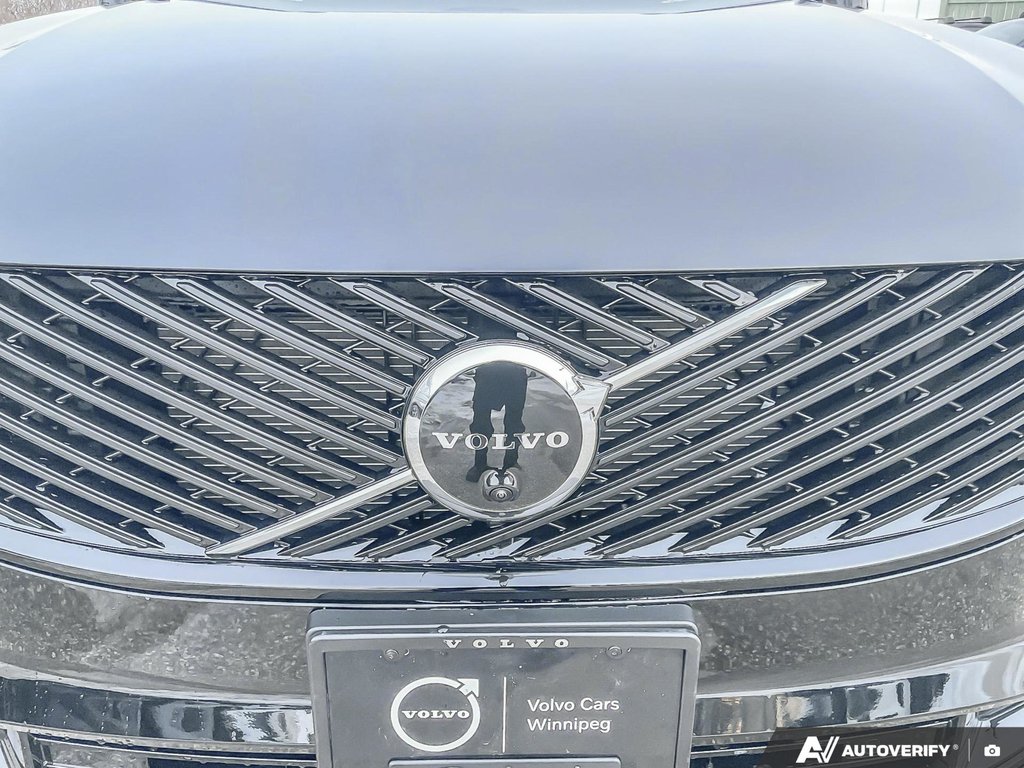 2026 Volvo XC90 Ultra Dark Theme-6