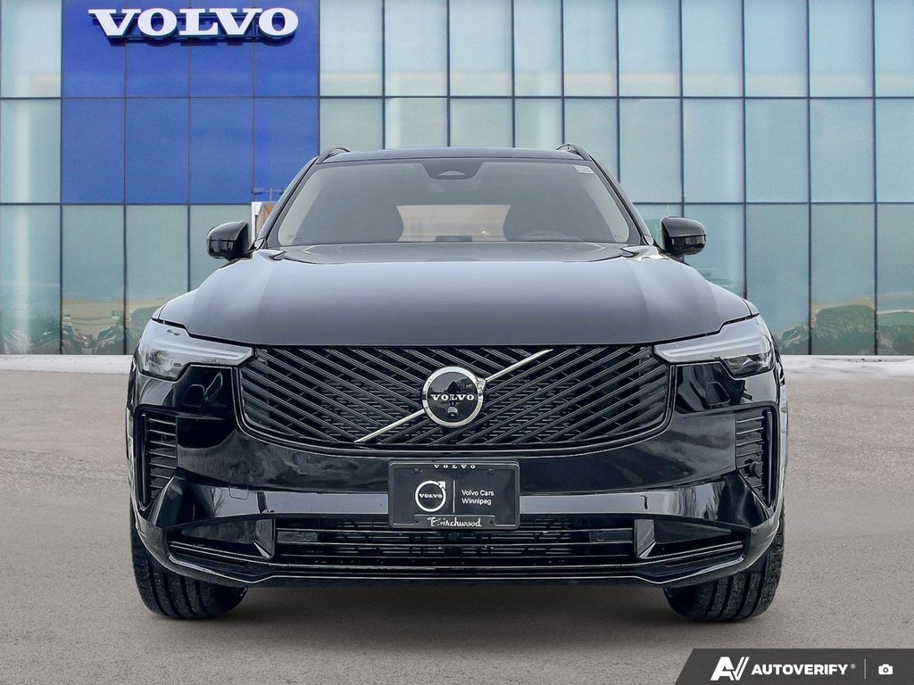 2026 Volvo XC90 Ultra Dark Theme-5
