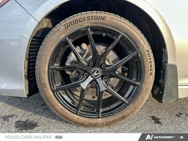 Acura TLX A-Spec 2022-5