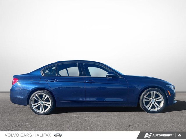 2018 BMW 3 Series 330i xDrive-2