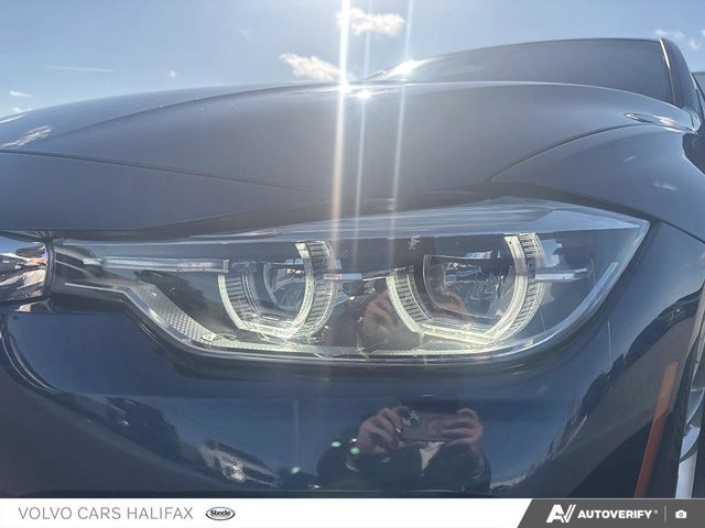 2018 BMW 3 Series 330i xDrive-7