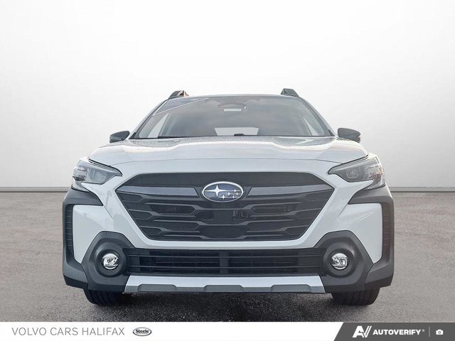 2024 Subaru Outback Limited-1