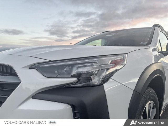 2024 Subaru Outback Limited-7