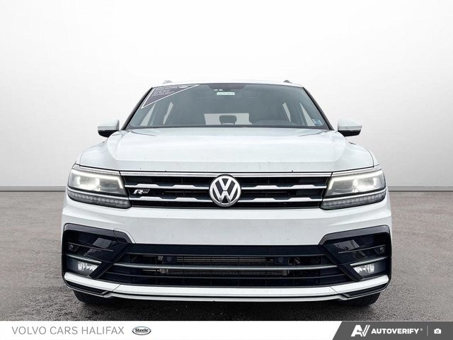 2019 Volkswagen Tiguan Highline-1