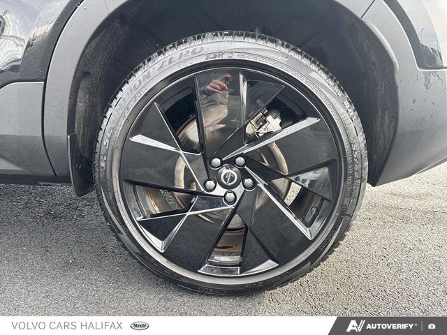 2025 Volvo EC40 Ultra Black Edition-5