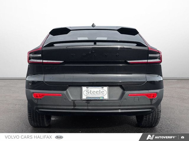 2025 Volvo EC40 Ultra Black Edition-4