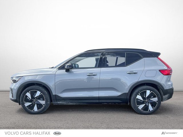 2025 Volvo EX40 Plus-2