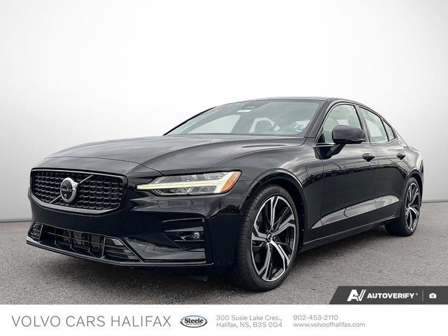 2024 Volvo S60 Plus Dark Theme-0