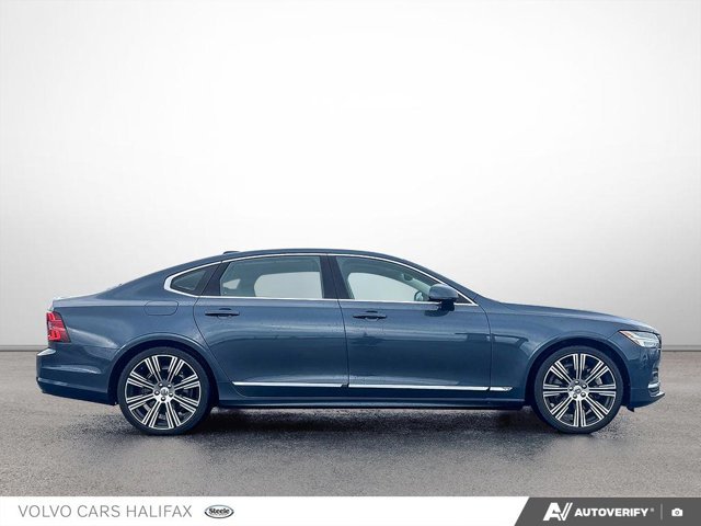 2023 Volvo S90 Ultimate Bright Theme-2
