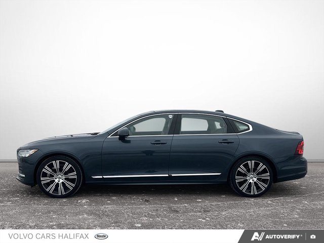 2023 Volvo S90 Ultimate Bright Theme-2