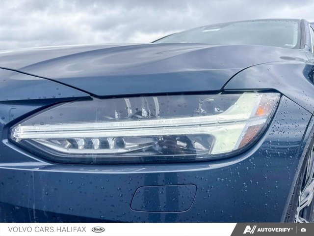 2023 Volvo S90 Ultimate Bright Theme-7