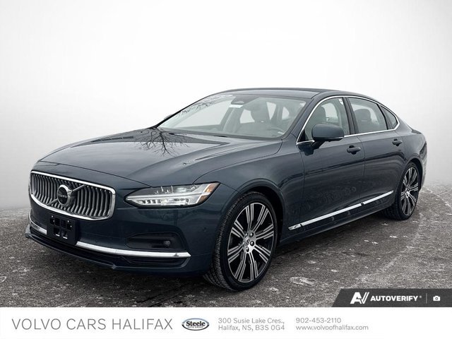 2023 Volvo S90 Ultimate Bright Theme-0