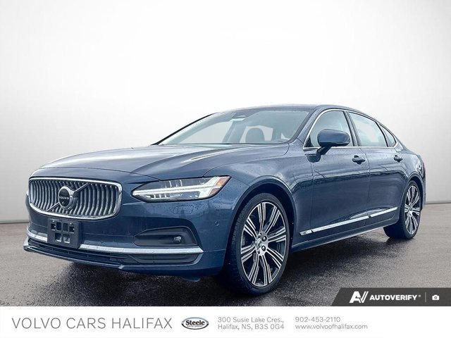 2023 Volvo S90 Ultimate Bright Theme-0
