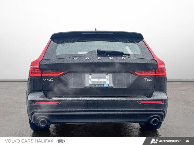 2022 Volvo V60 Momentum-4