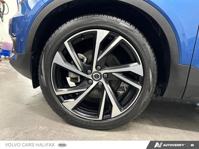 2021 Volvo XC40 R-Design-5