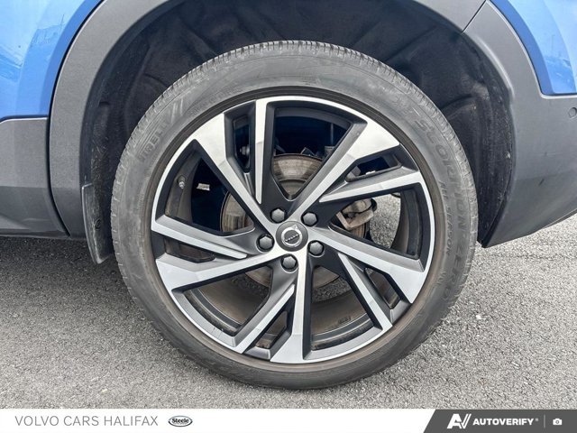 2021 Volvo XC40 R-Design-5