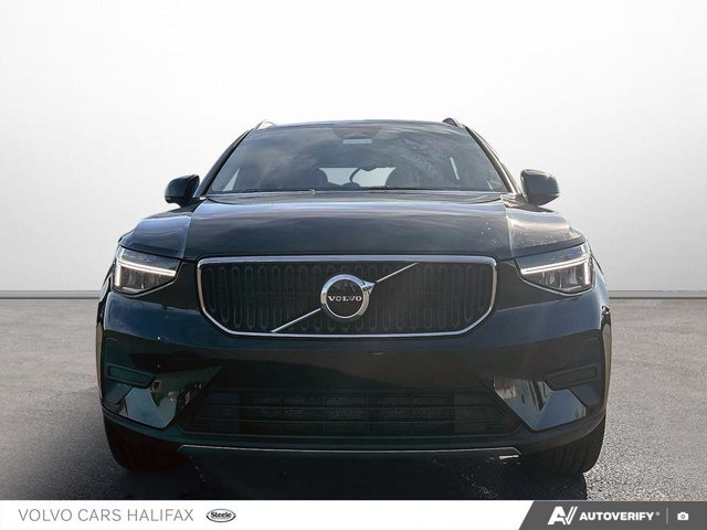 2023 Volvo XC40 Core-1