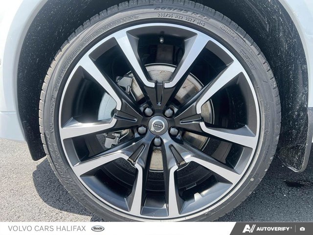 Volvo XC60 Plug-In Hybrid Ultra Dark Theme 2025-5