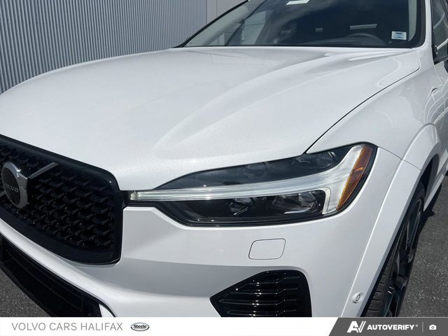 Volvo XC60 Plug-In Hybrid Ultra Dark Theme 2025-7