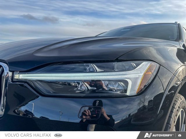 2022 Volvo XC60 Recharge Inscription Expression-7
