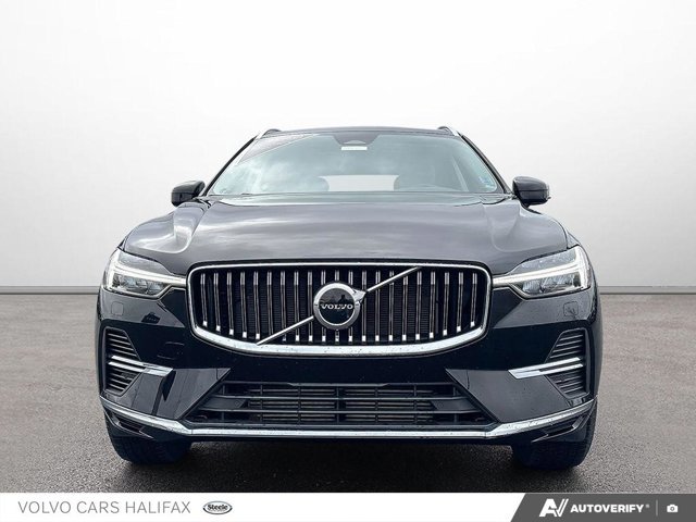 2022 Volvo XC60 Recharge Inscription Expression-1