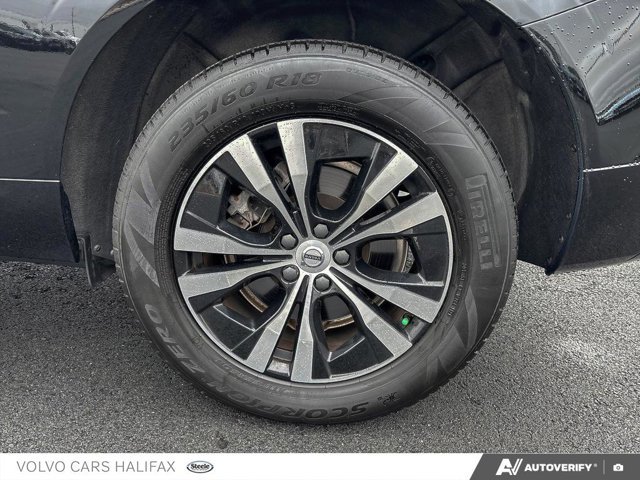 2022 Volvo XC60 Recharge Inscription Expression-5