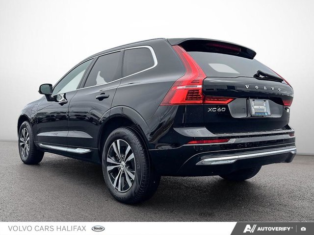 2022 Volvo XC60 Recharge Inscription Expression-3