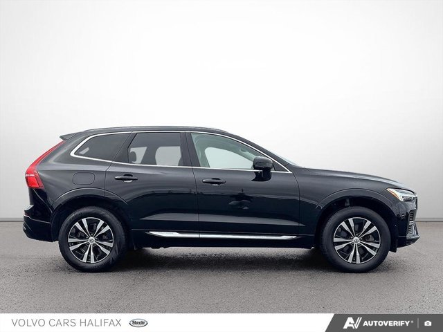 2022 Volvo XC60 Recharge Inscription Expression-2