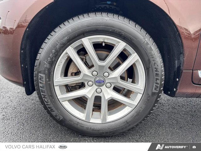 2017 Volvo XC60 T5 Drive-E-5