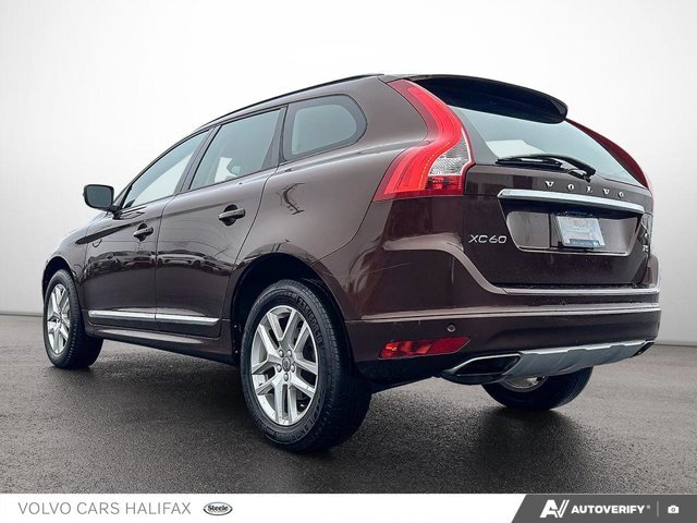 2017 Volvo XC60 T5 Drive-E-3