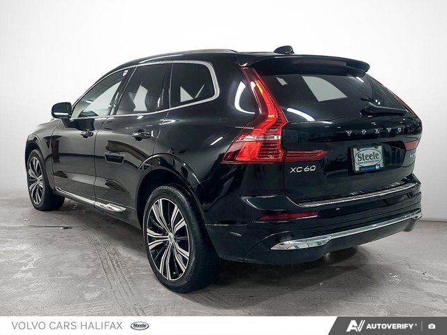 Volvo XC60 Plus Bright Theme 2023-3