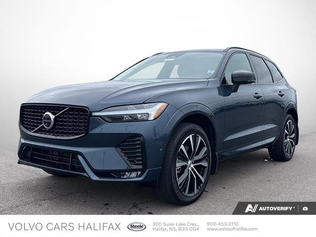 2025 Volvo XC60 Plus Dark Theme-0