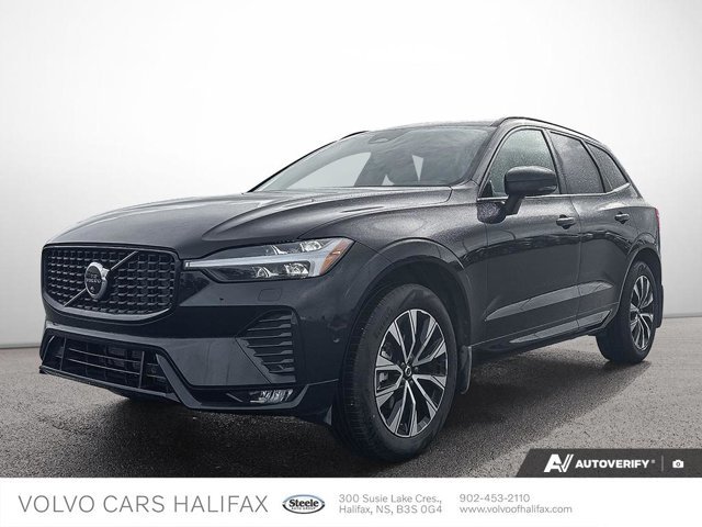 2025 Volvo XC60 Plus Dark Theme-0