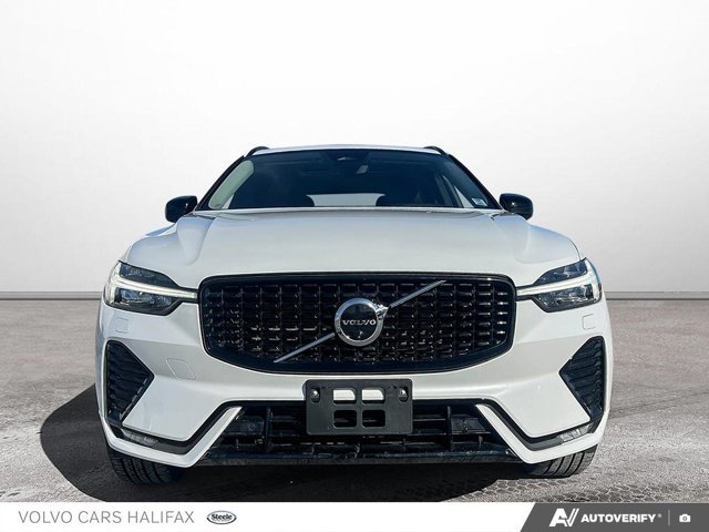 2025 Volvo XC60 Plus Dark Theme-1