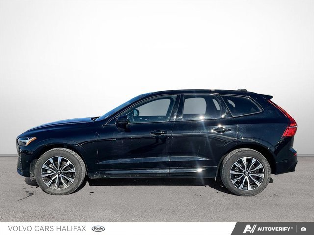 2025 Volvo XC60 Plus Dark Theme-2