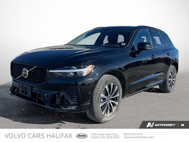 2025 Volvo XC60 Plus Dark Theme-0