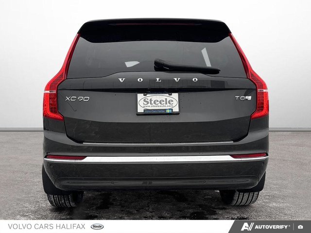 Volvo XC90 Plug-In Hybrid Ultra Bright Theme 2025-4