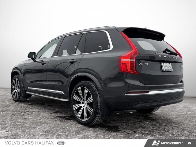Volvo XC90 Plug-In Hybrid Ultra Bright Theme 2025-3