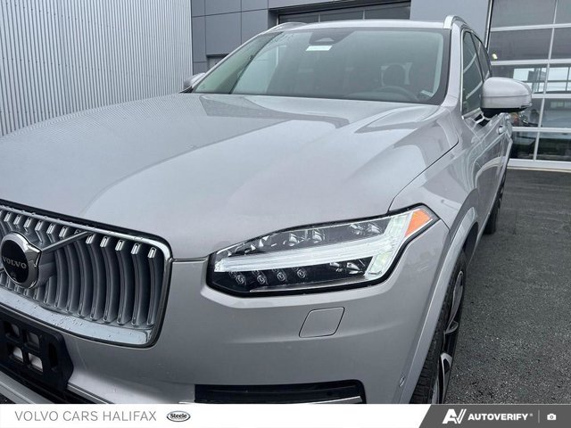 Volvo XC90 Plus Bright Theme 2024-6