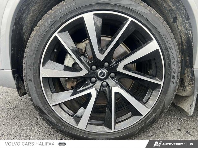 Volvo XC90 Plus Bright Theme 2024-4