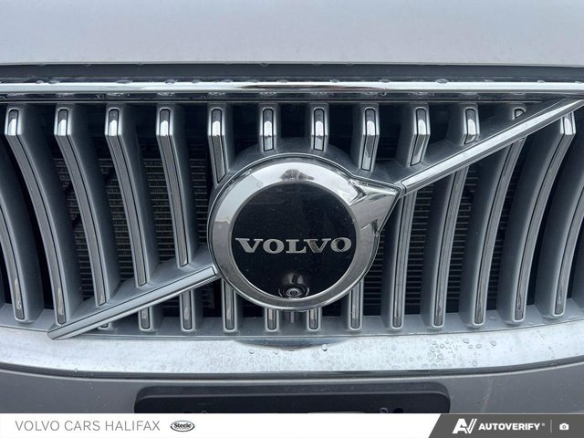 Volvo XC90 Plus Bright Theme 2024-7