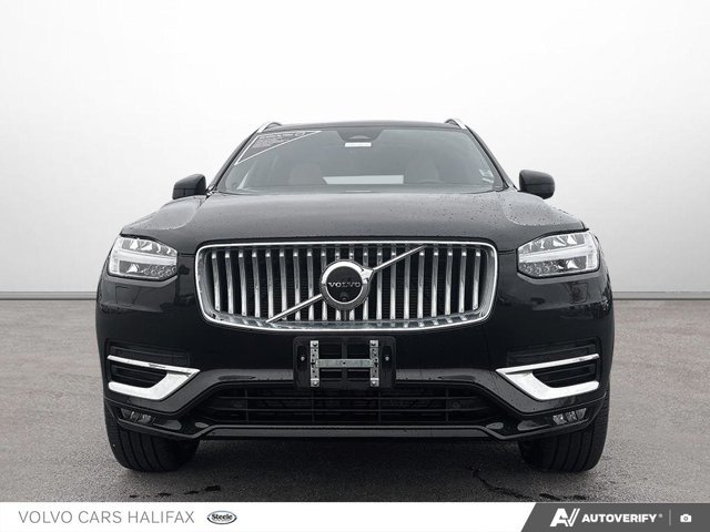 2025 Volvo XC90 Ultra Bright Theme-1