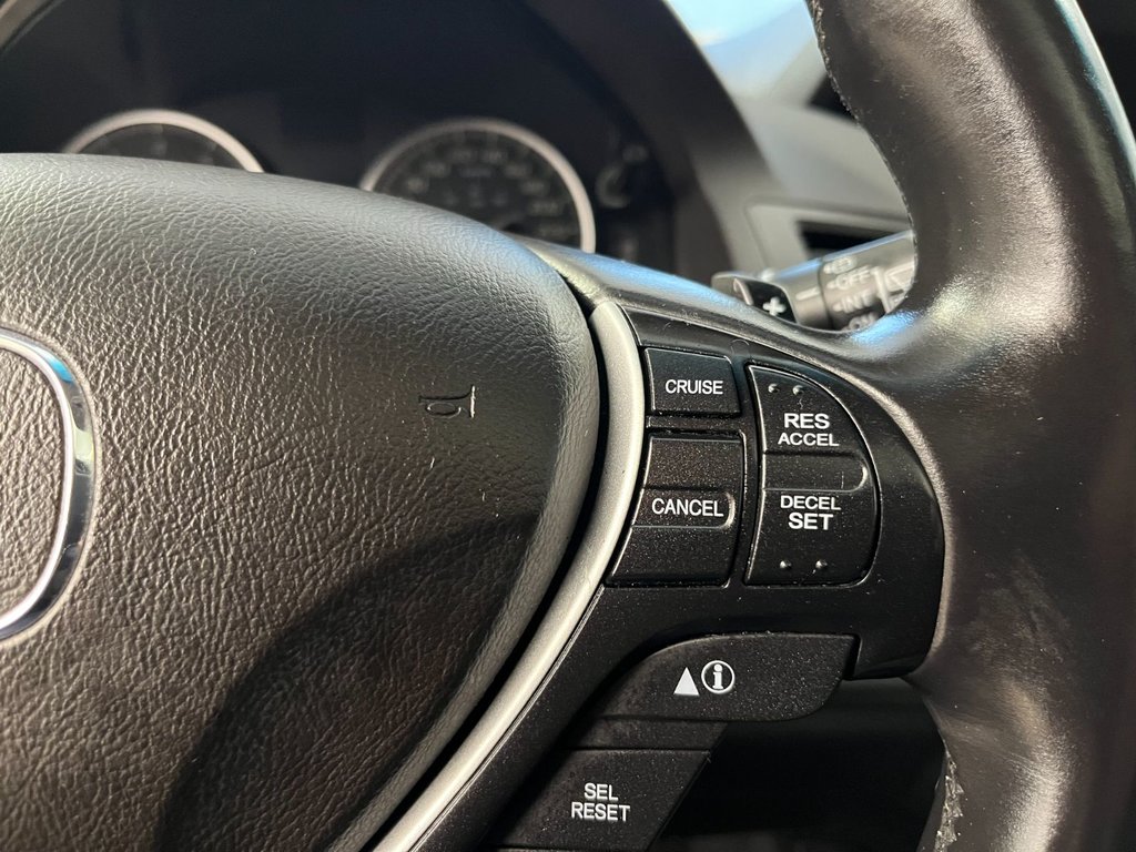 2013 Acura RDX TECH PACK in Boucherville, Quebec - 13 - w1024h768px