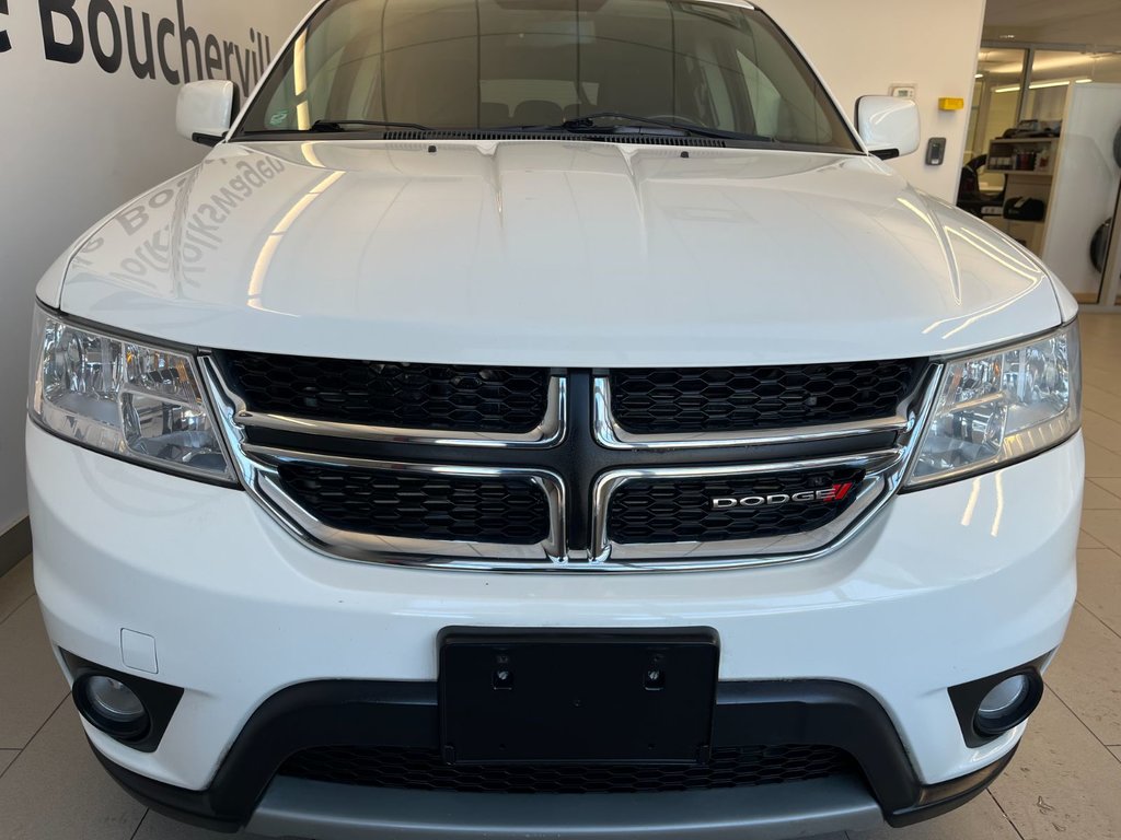 2016 Dodge Journey SXT in Boucherville, Quebec - 2 - w1024h768px