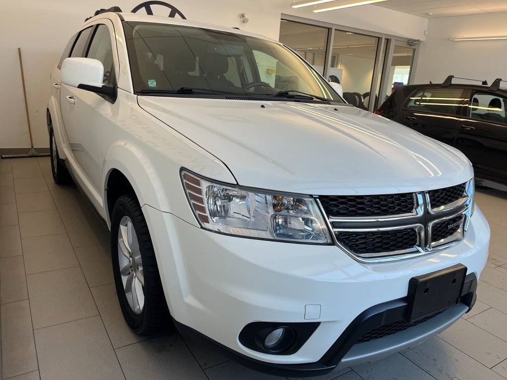 2016 Dodge Journey SXT in Boucherville, Quebec - 4 - w1024h768px