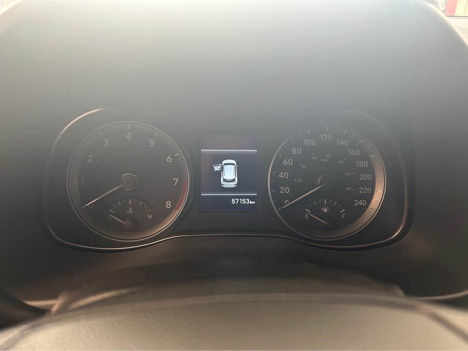 Hyundai Kona Luxury 2020 à Boucherville, Québec - 20 - w1024h768px